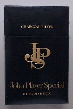 John Player Special  KING SIZE BOX
